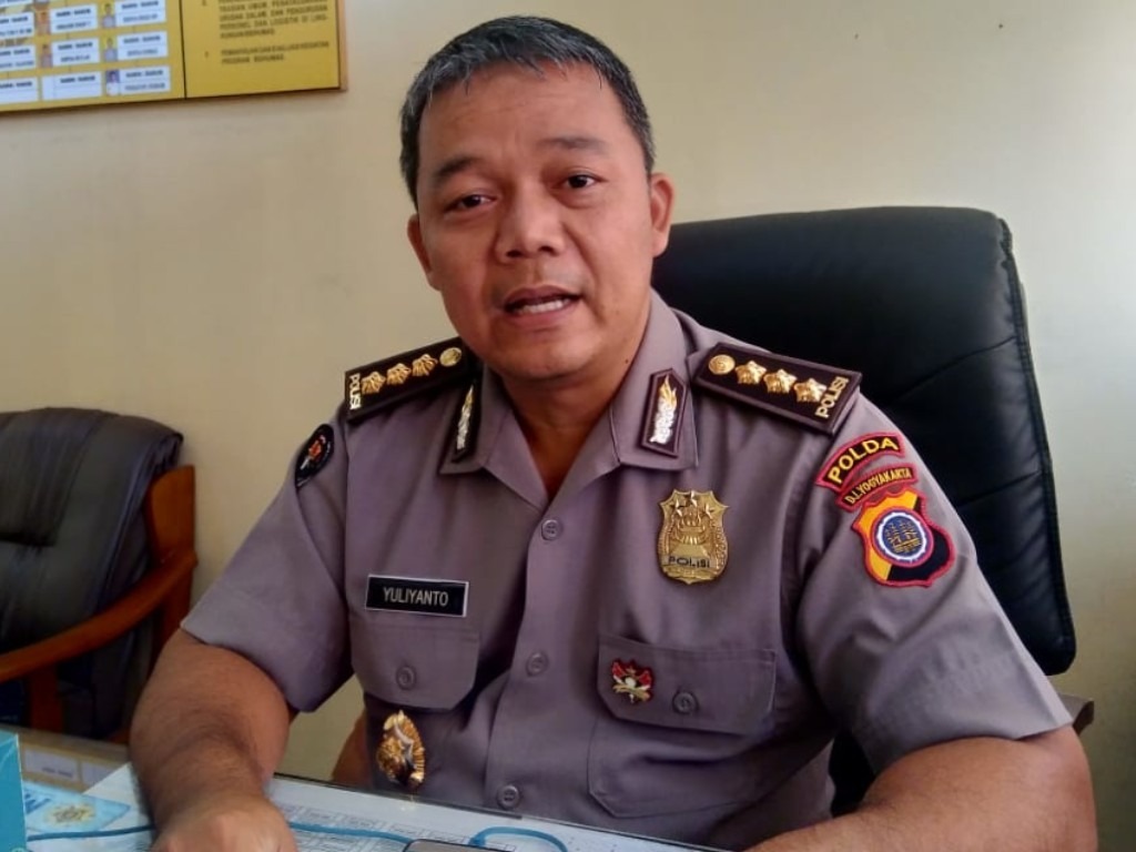polda diy gelar program brimob ramah anak indonesia 13042