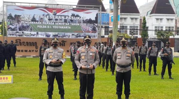 polda diy kerahkan 4 431 personel amankan pemilihan serentak 2020 36602