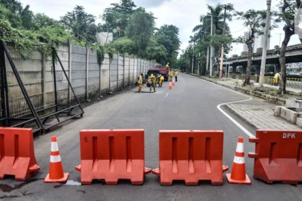 polda gelar balap liar legal di kawasan ancol pada hari minggu ini 22839