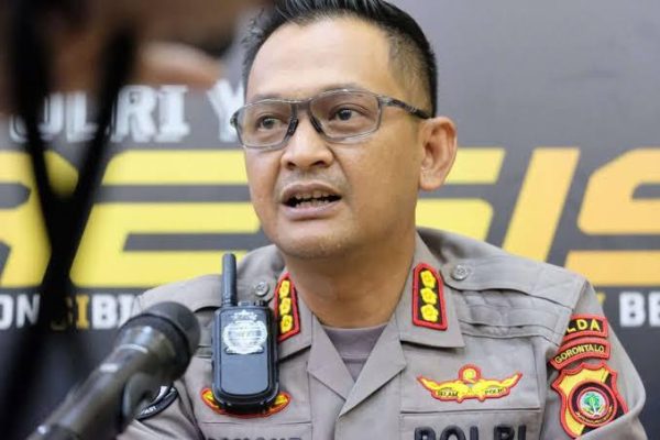 polda gorontalo berikan imbauan untuk waspada terhadap tppo 72661