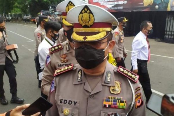 polda jabar akan berlakukan tilang elektronik di sembilan ruas di kota bandung 19803