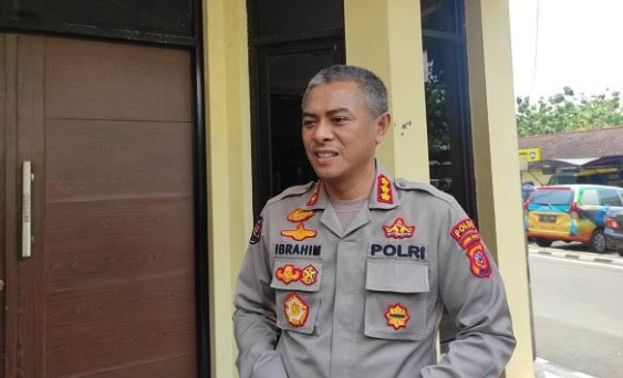 polda jabar amankan lima orang terkait khilafatul muslimin di cimahi dan karawang 47547