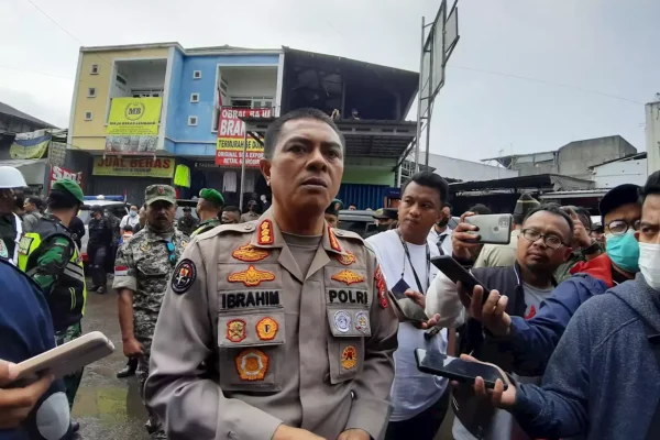 polda jabar awasi praktik perdagangan hewan dilindungi 49852