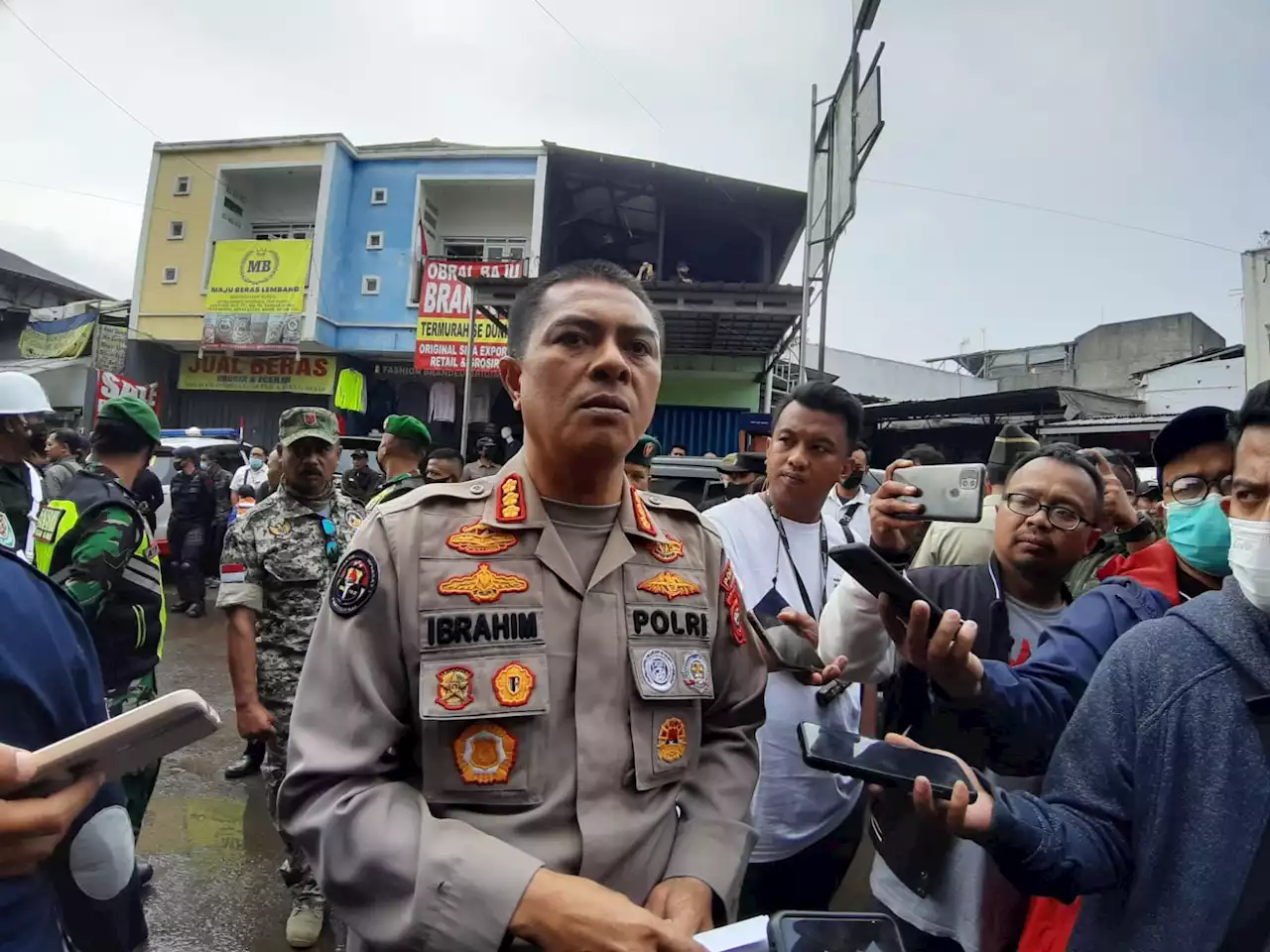 polda jabar awasi praktik perdagangan hewan dilindungi 49852