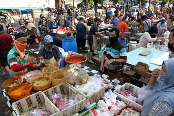 polda jabar bentuk satgas untuk pantau harga dan stok pangan jelang bulan suci ramadhan 2021 30892