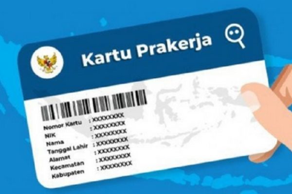 polda jabar berhasil bongkar sindikat pemalsu kartu prakerja 25268