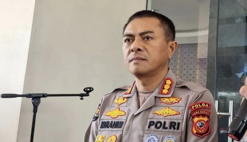 polda jabar berikan sanksi tegas pada oknum yang terlibat penipuan rekrutmen polri 59823