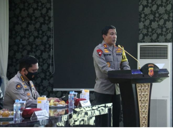 polda jabar raih peringkat i akuntabilitas kinerja tahun 2019 36629