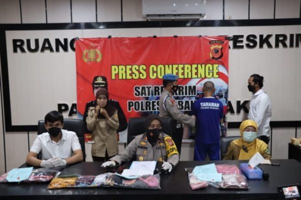 polda jabar ringkus pelaku tindak pidana cabul terhadap anak dibawah umur 20894