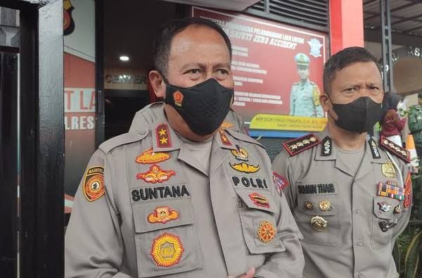 polda jabar siapkan pola pengaturan lalu lintas arus mudik lebaran 2022 46042