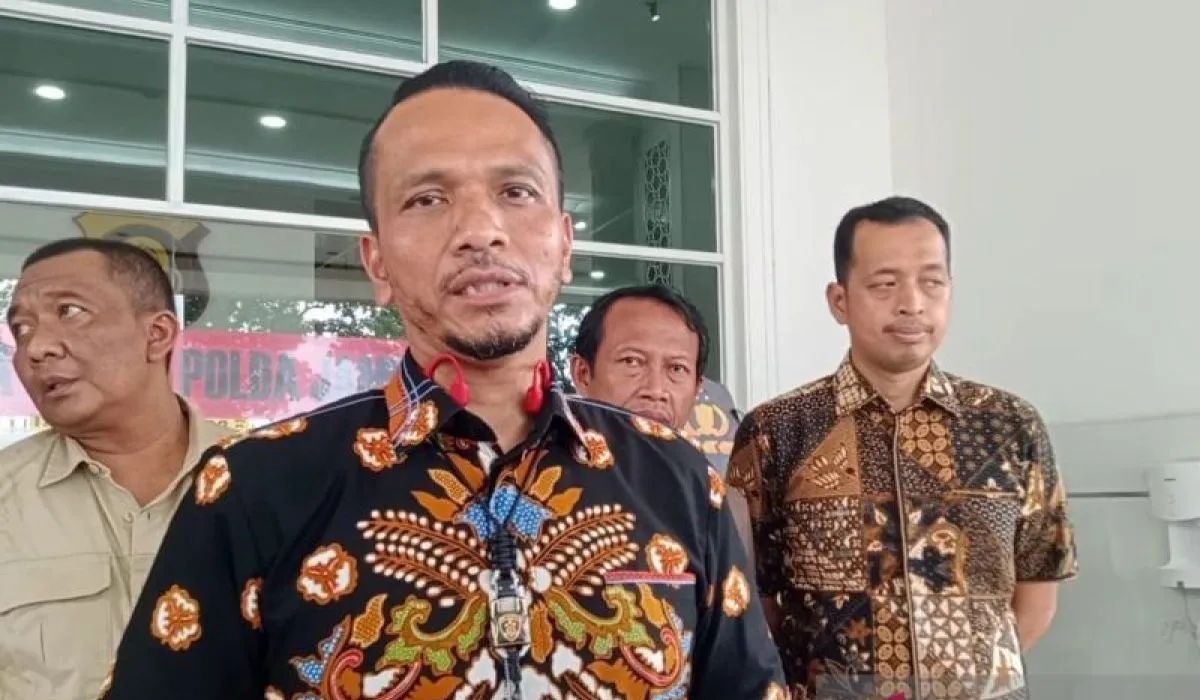 polda jambi akan kroscek surat keterangan kematian palsu santri 73296