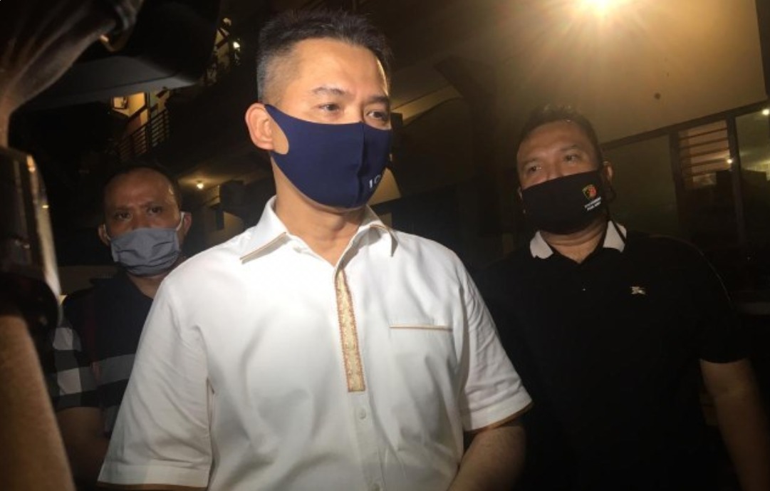 polda jambi berhasil gagalkan penyelundupan benih lobster 15554
