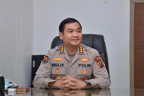 polda jambi berhasil ungkap belasan kasus bbm ilegal selama sepekan 45768