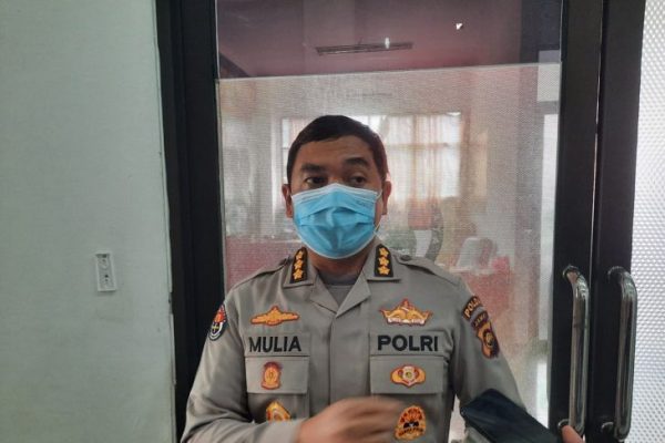 polda jambi imbau masyarakat bawa sertifikat vaksin saat menonton pertandingan sepak bola 37224