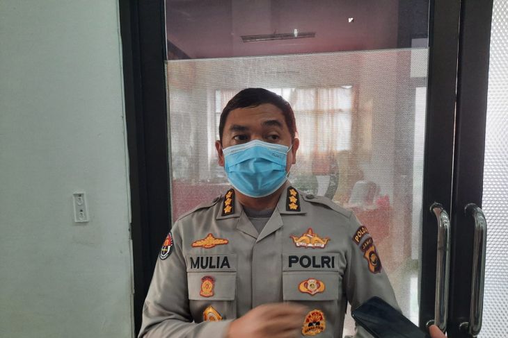 polda jambi imbau masyarakat bawa sertifikat vaksin saat menonton pertandingan sepak bola 37224