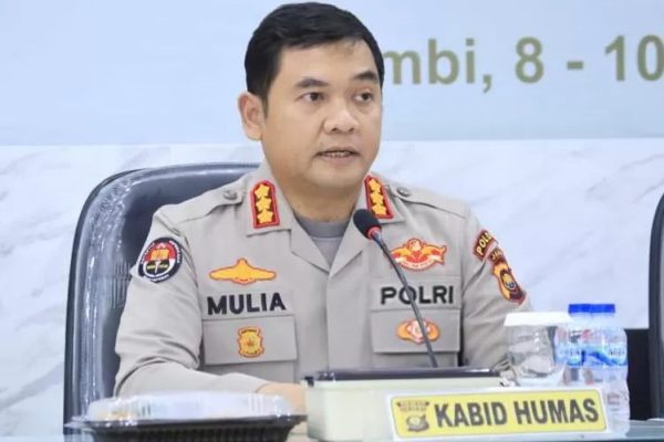 polda jambi imbau untuk masyarakat tetap menjaga situasi kamtibmas saat mudik dan hari raya idul fitri 72238