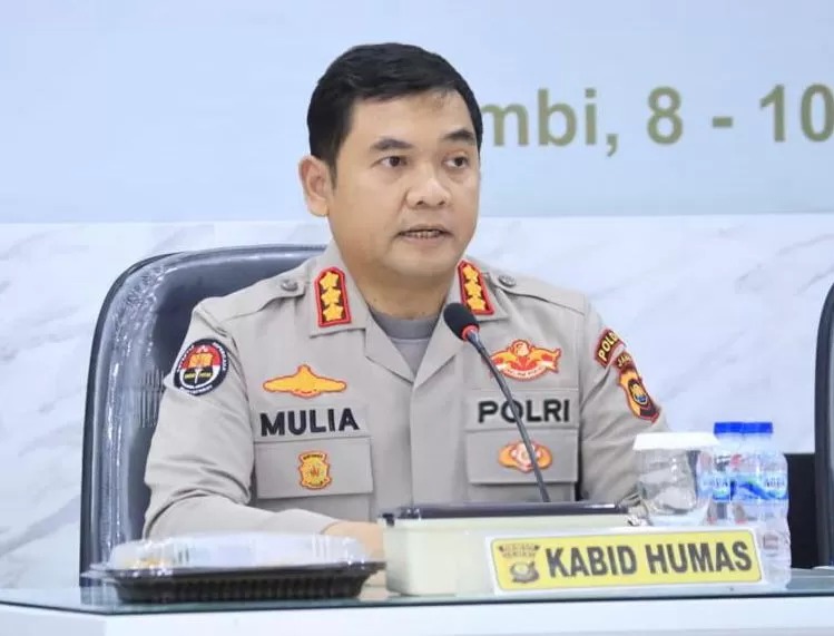 polda jambi imbau untuk masyarakat tetap menjaga situasi kamtibmas saat mudik dan hari raya idul fitri 72238