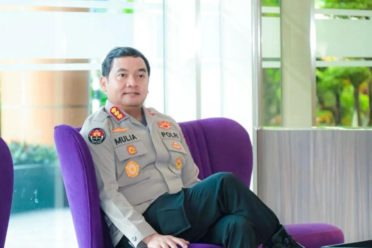 polda jambi kerahkan 150 personel untuk bantu pengamanan misa natal 2023 68082