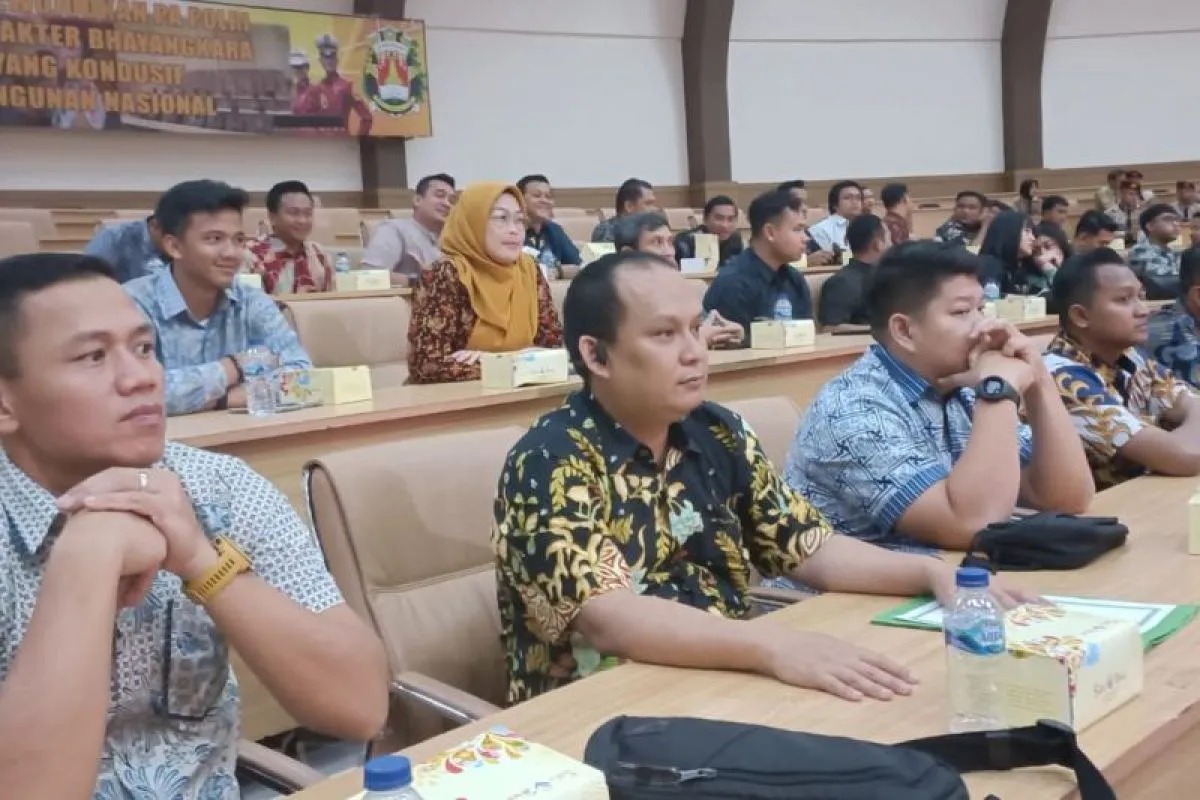 polda jambi kirimkan 4 personel dalam pelatihan keahlian digital forensik siber 72858