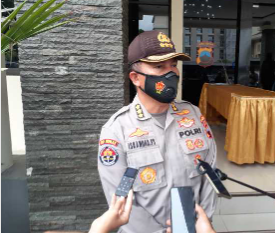 polda jateng akan tindak tegas penimbun kedelai 36653