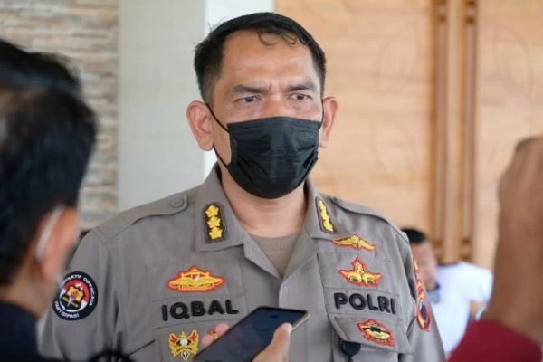 polda jateng appreciates recommendations of komnas ham and will reevaluate 44926