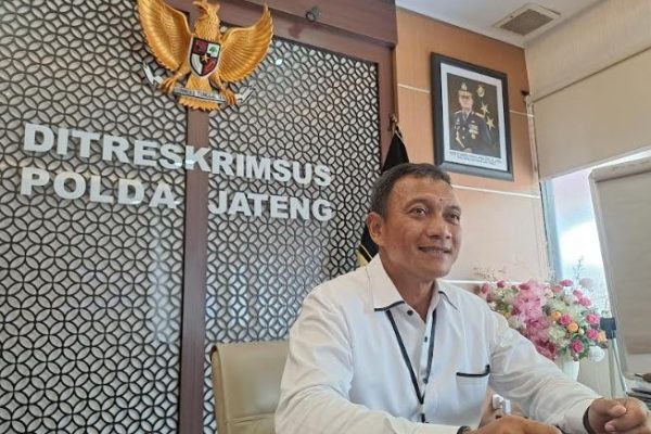 polda jateng berhasil bongkar praktik penyalahgunaan 43 ton solar subsidi di tegal 70404