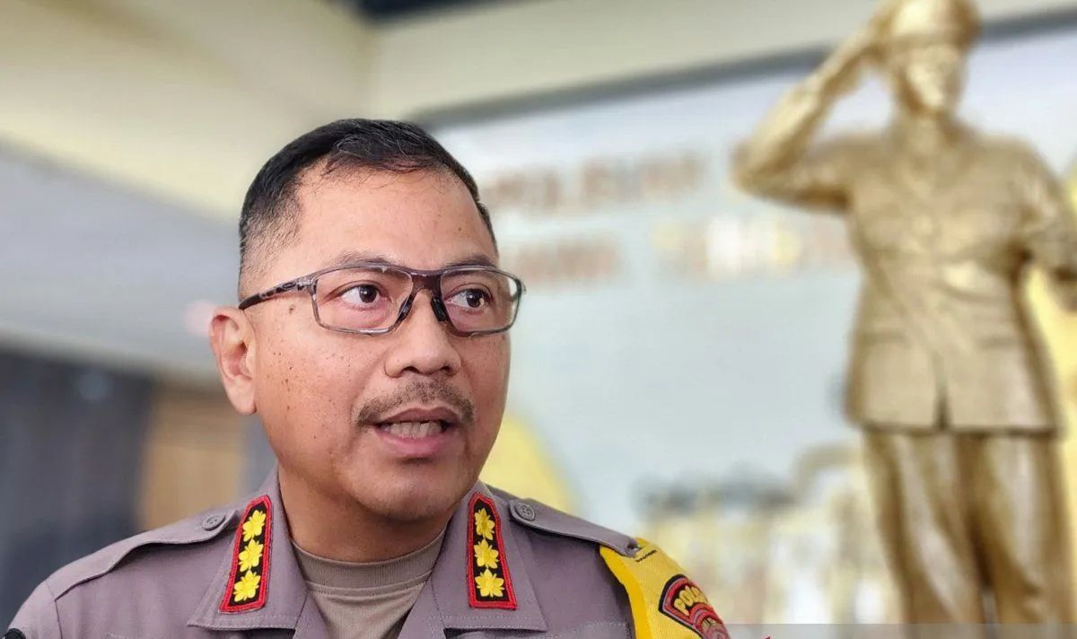 polda jateng ekshumasi jasad darso 82979