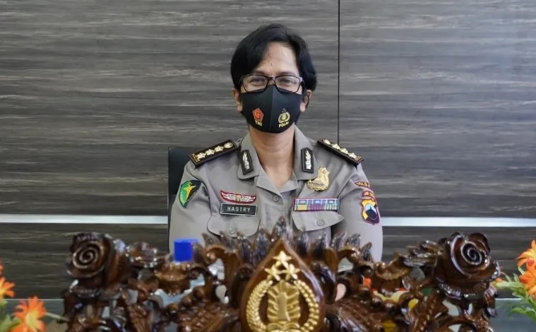 polda jateng himbau masyarakat untuk waspada covid 19 jelang nataru 67516