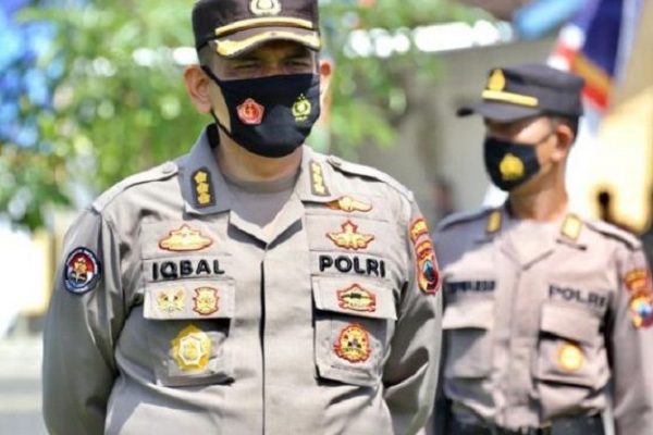 polda jateng imbau masyarakat tidak takut laporkan kegiatan pinjol llegal 37180