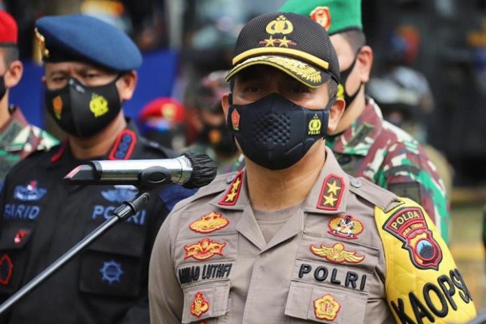 polda jateng juga akan gelar dapur umum selama ppkm 33175