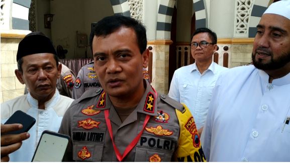 polda jateng kerahkan 14 757 personel amankan pilkada serentak 2020 34770