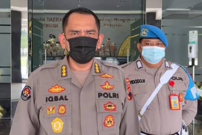 polda jateng kerahkan 24 000 personil jelang pengamanan perayaan hari raya paskah 45954