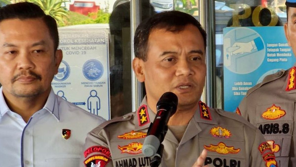 polda jateng masyarakat wajib mematuhi peraturan terkait menerbangkan balon udara saat hari hari besar 72052