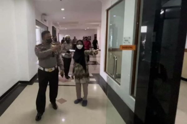 polda jateng pastikan kesiapan rs darurat covid 19 asrama haji donohudan 17882