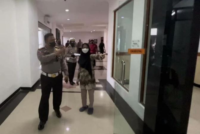 polda jateng pastikan kesiapan rs darurat covid 19 asrama haji donohudan 17882