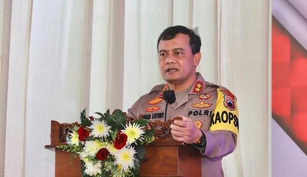 polda jateng perketat keamanan tempat ibadah 30930