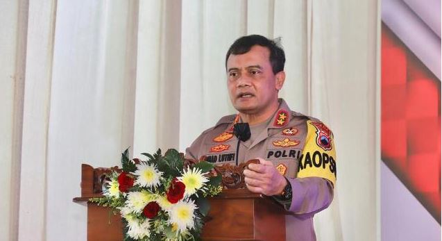 polda jateng perketat keamanan tempat ibadah 30930