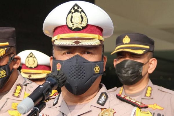 polda jateng prioritaskan sosialisasi terkait aturan odol 21202