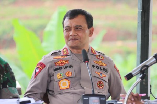 polda jateng siap amankan 3 000 gereja saat perayaan natal 25364