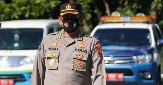 polda jateng siap amankan liga 1 dan 2 dengan prokes ketat 26990