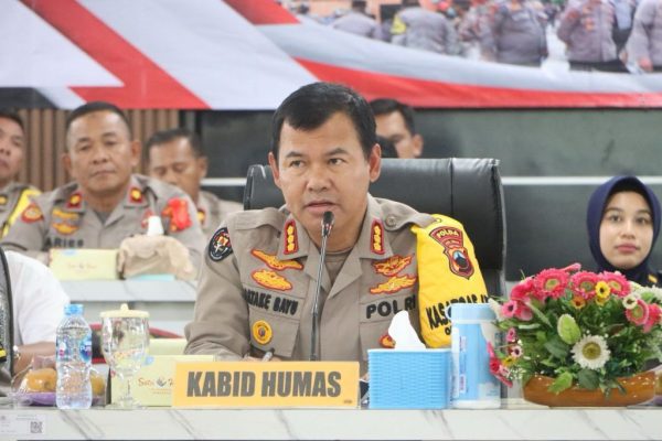 polda jateng siap amankan pemungutan suara ulang di 26 tps dan pemungutan suara susulan 114 tps di jawa tengah 70340