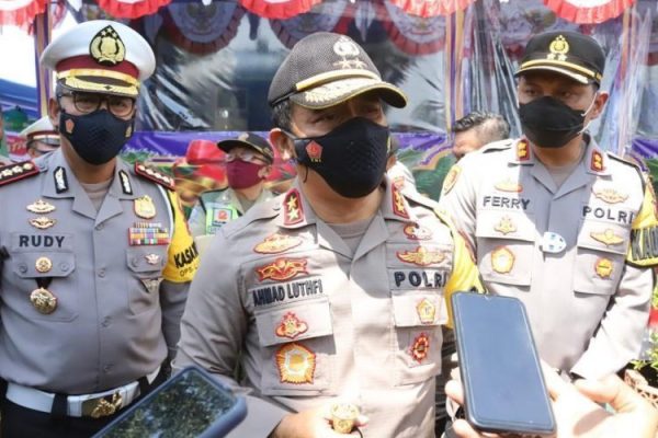 polda jateng siapkan 21 cctv dan 6 speedcam untuk tindak pelanggar lalu lintas 19838