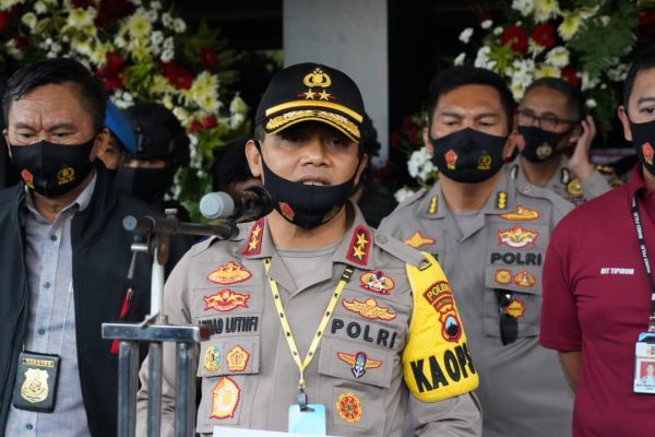 polda jateng tangkap 7 pelaku pengeroyokan habib umar assegaf 15679