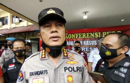 polda jateng terus dalami aduan rekayasa kasus narkoba wawali tegal 16024