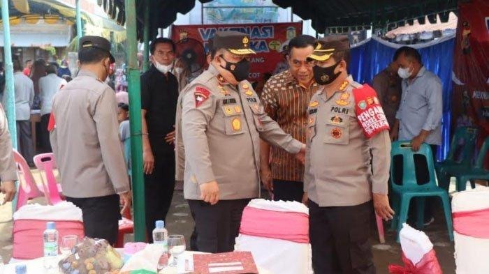 polda jatim awasi pendistribusian pupuk subsidi di ngawi 21004