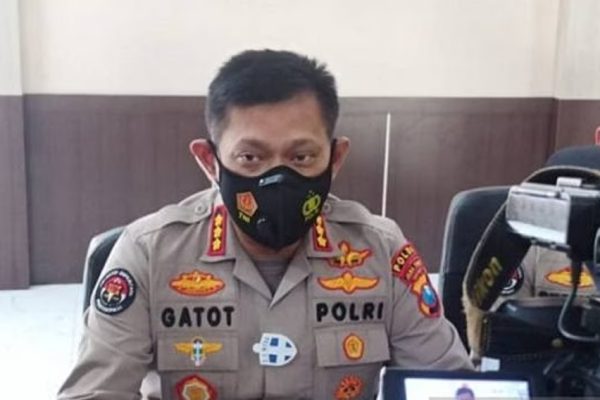 polda jatim bentuk tim khusus kejar wna palestina 17586