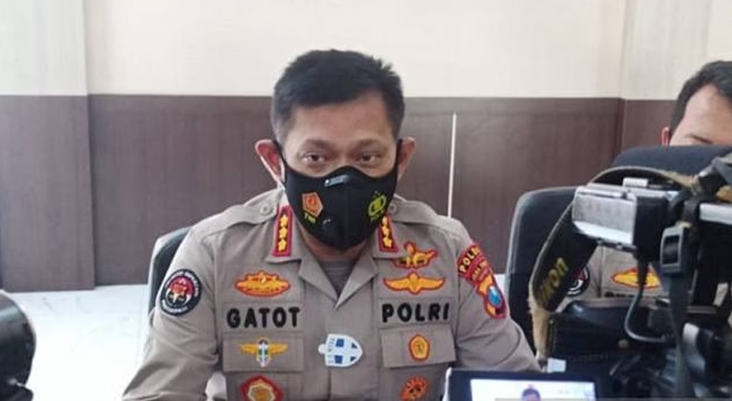 polda jatim bentuk tim khusus kejar wna palestina 17586
