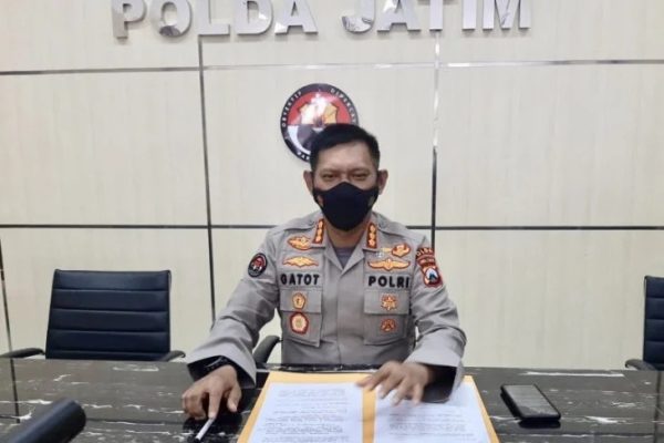 polda jatim bentuk tim khusus untuk tindaklanjuti kasus dugaan pencabulan 25 siswi di batu 28666