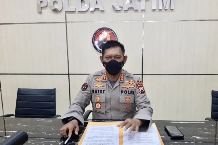 polda jatim bentuk tim khusus untuk tindaklanjuti kasus dugaan pencabulan 25 siswi di batu 28666