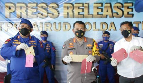 polda jatim gagalkan penjualan 45 ton bbm subsidi ilegal 45911